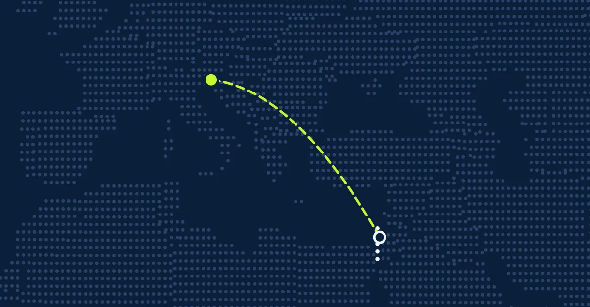 Israel → Eslovênia
