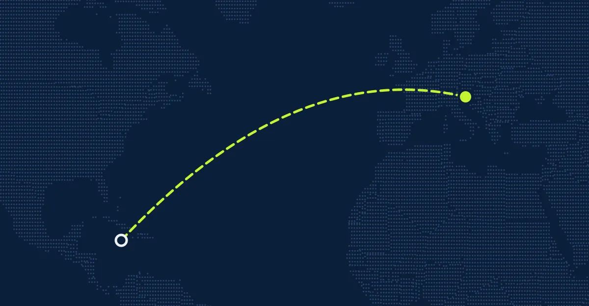 Jamaica → Eslovênia