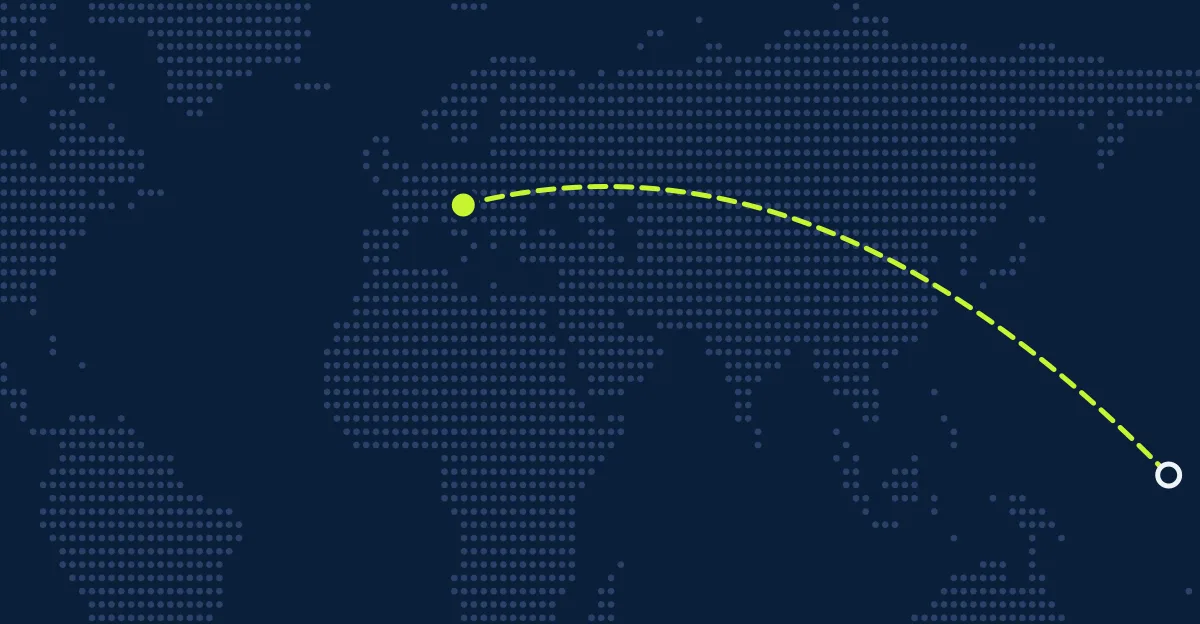 Kiribati → Slovenya