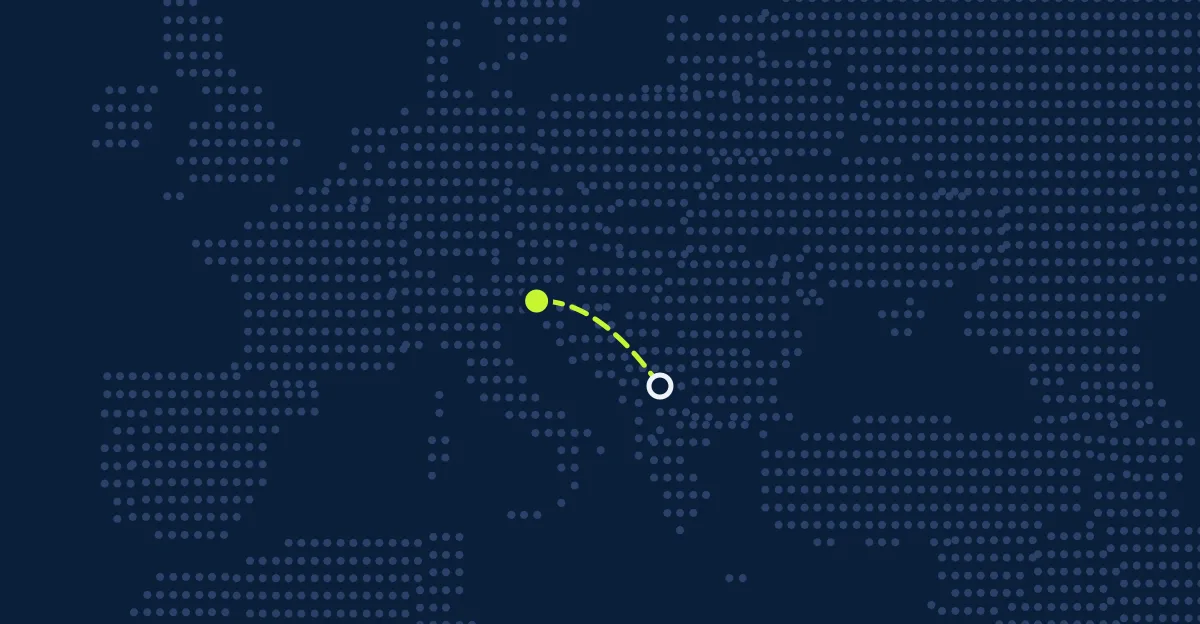 Kosovo → Eslovênia
