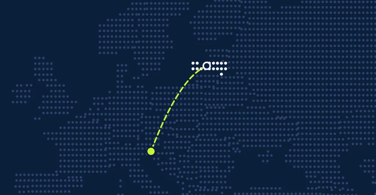 Lettland → Slowenien