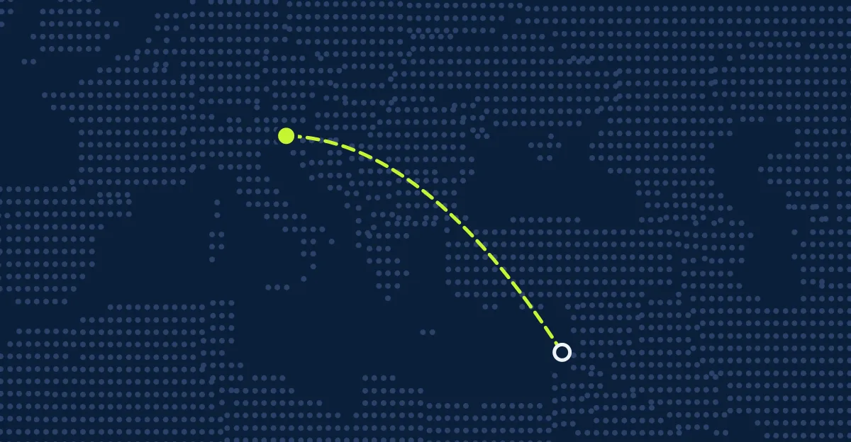 Líbano → Eslovênia