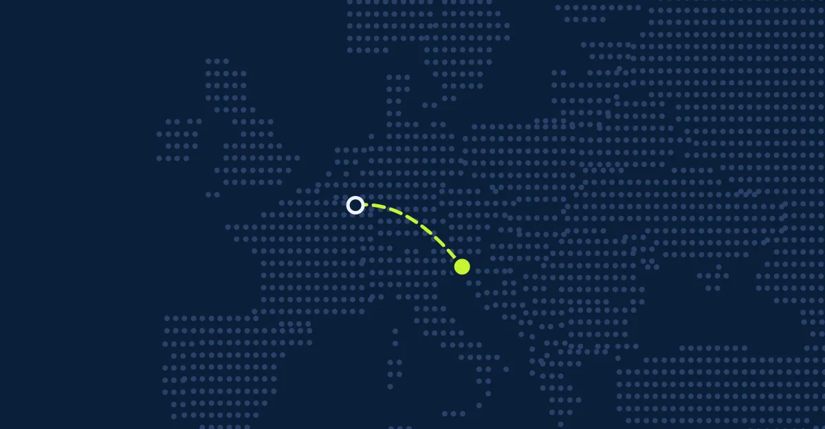 Luxemburgo → Eslovênia