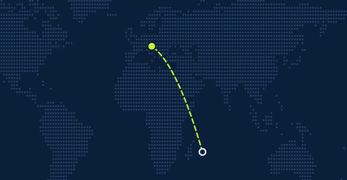 Mauritius → Slovenya