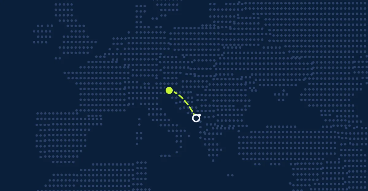 Montenegro → Eslovênia