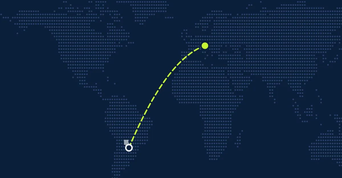 Paraguai → Eslovênia