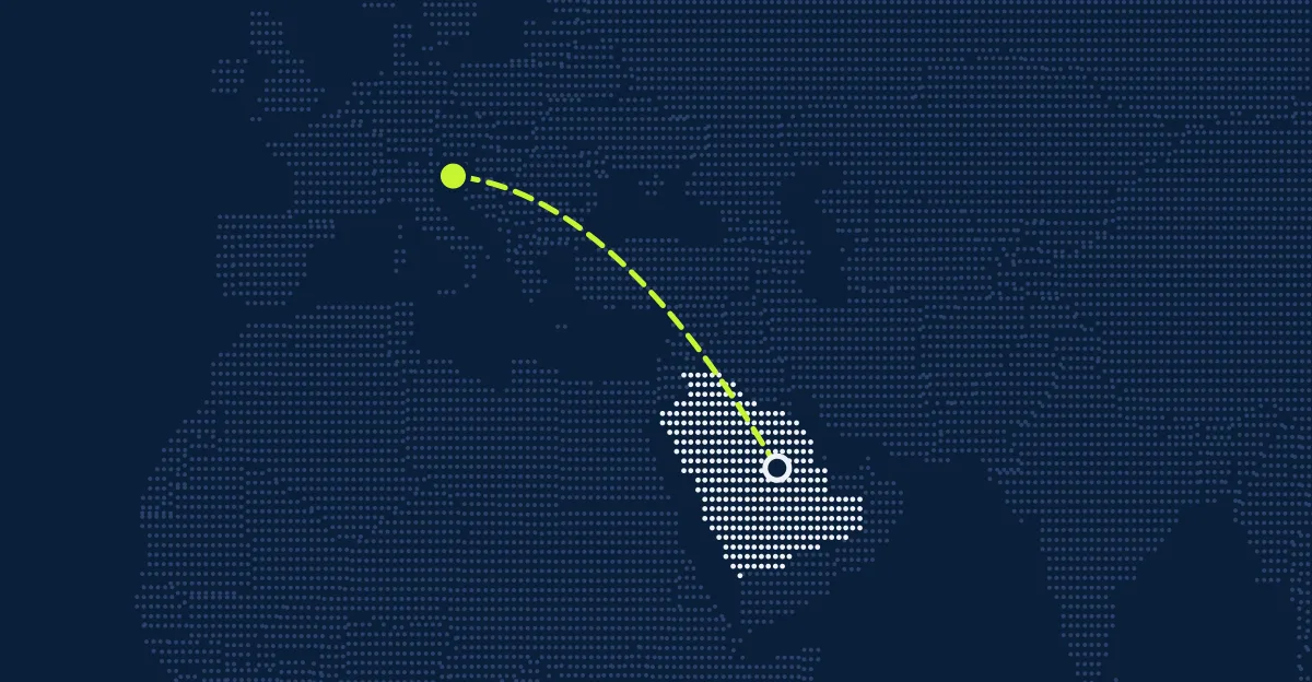 Arábia Saudita → Eslovênia