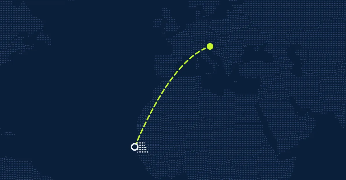 Senegal → Eslovênia