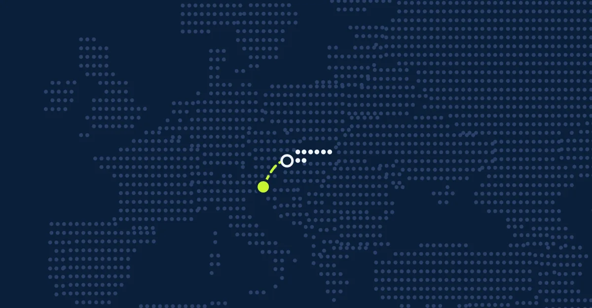 Slovakya → Slovenya