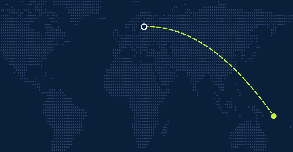 Estonia → Islas Salomón