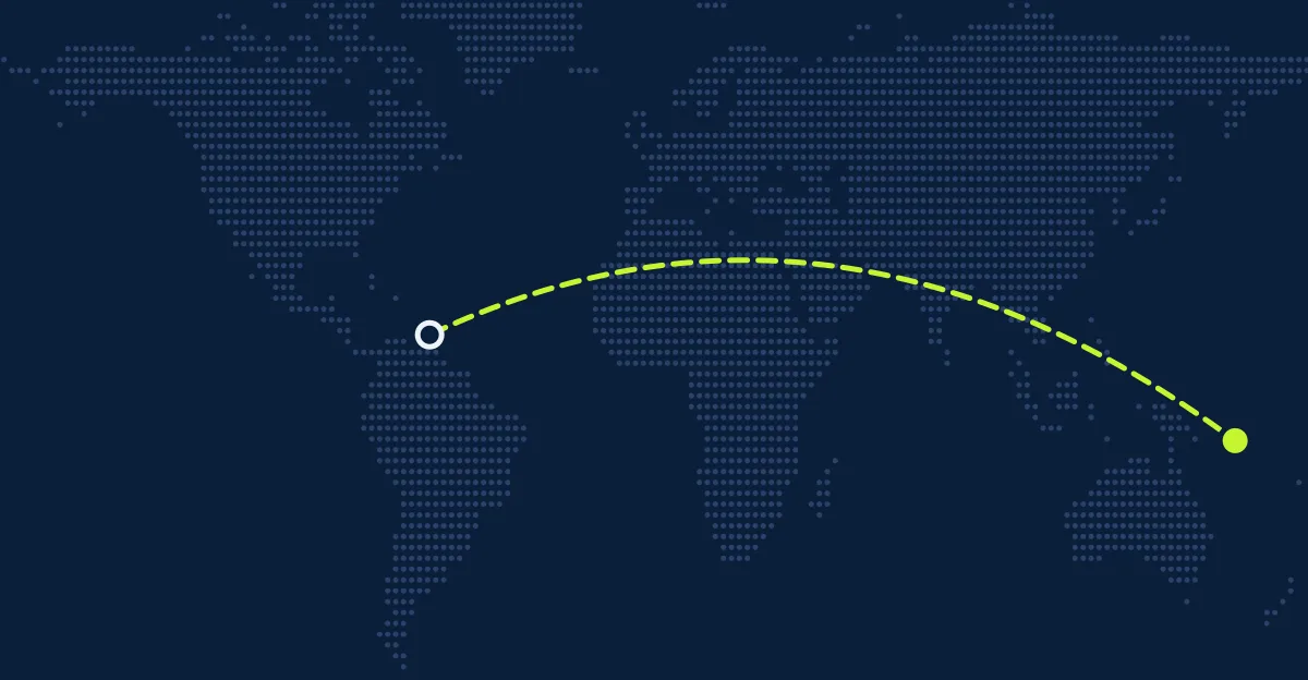 Grenada → Salomonen