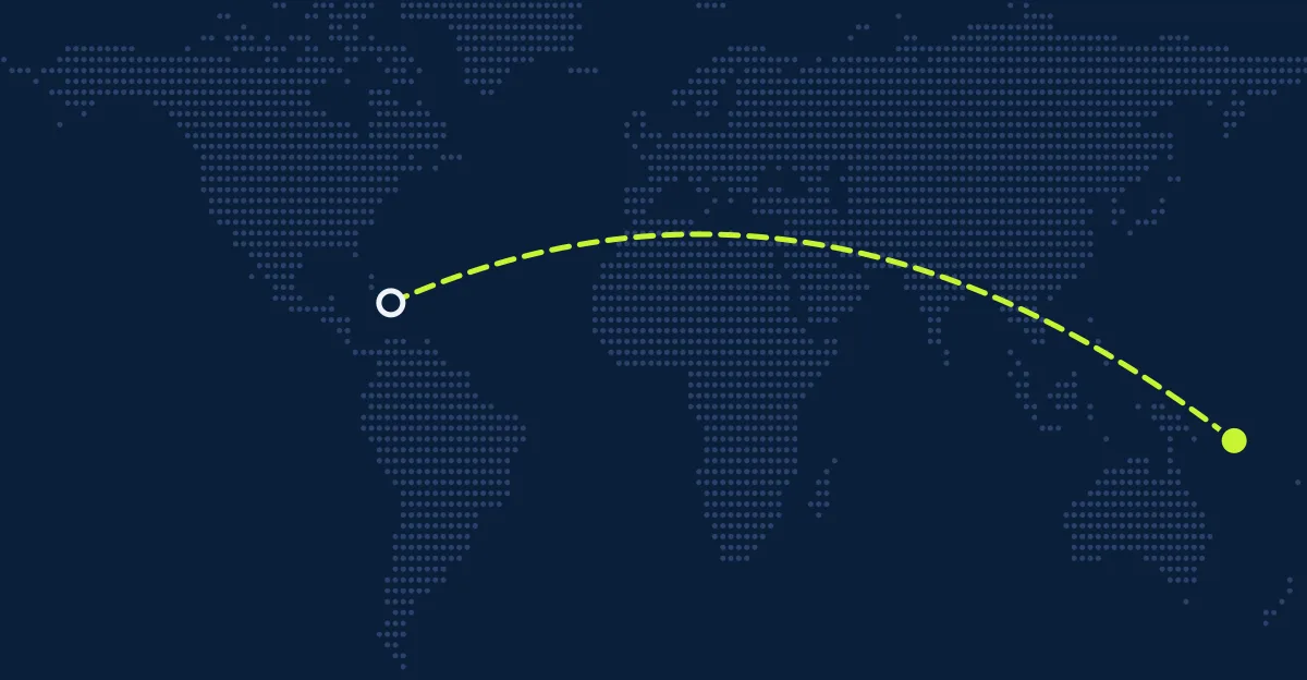 Haiti → Ilhas Salomão