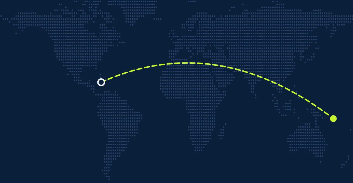 Jamaica → Ilhas Salomão