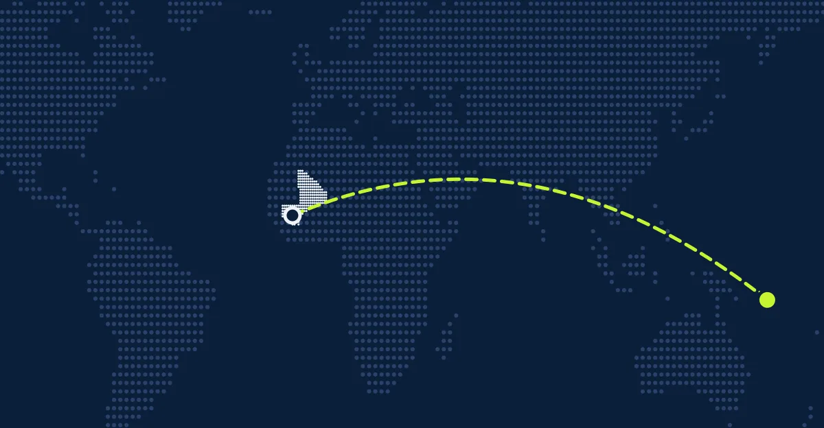 Mali → Ilhas Salomão
