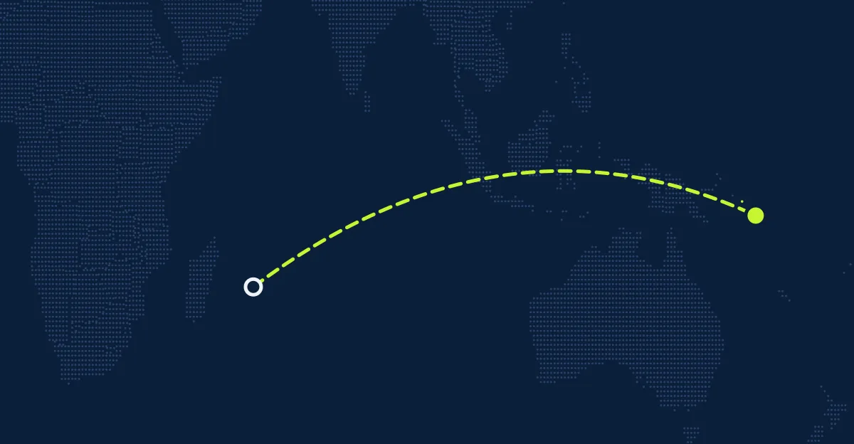 Mauritius → Salomonen