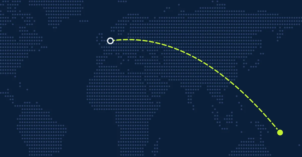 Países Baixos → Ilhas Salomão