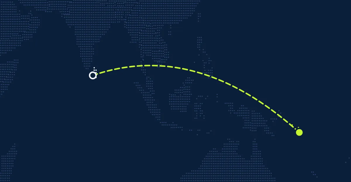 Sri Lanka → Ilhas Salomão