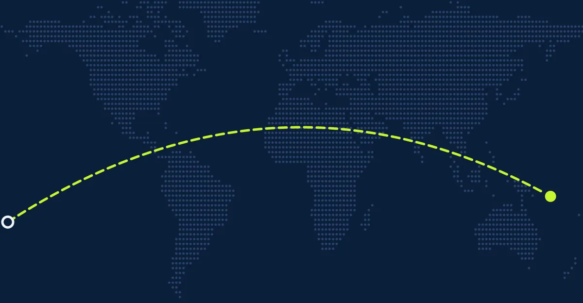 Tonga → Solomon Adaları