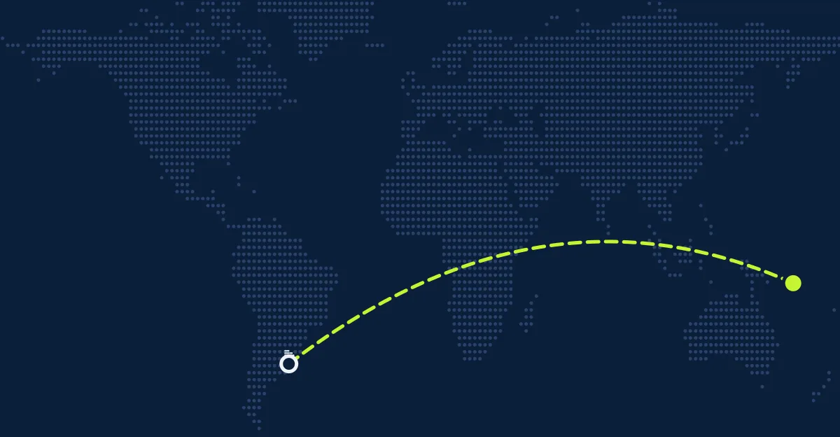 Uruguay → Solomon Adaları