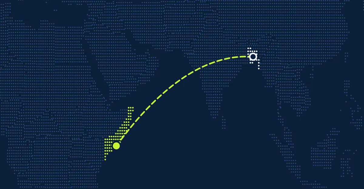 Bangladesh → Somalia