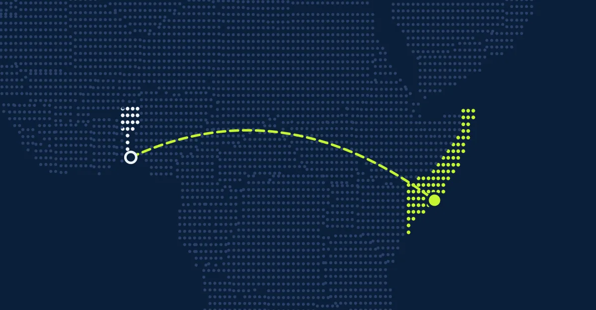 Benin → Somália