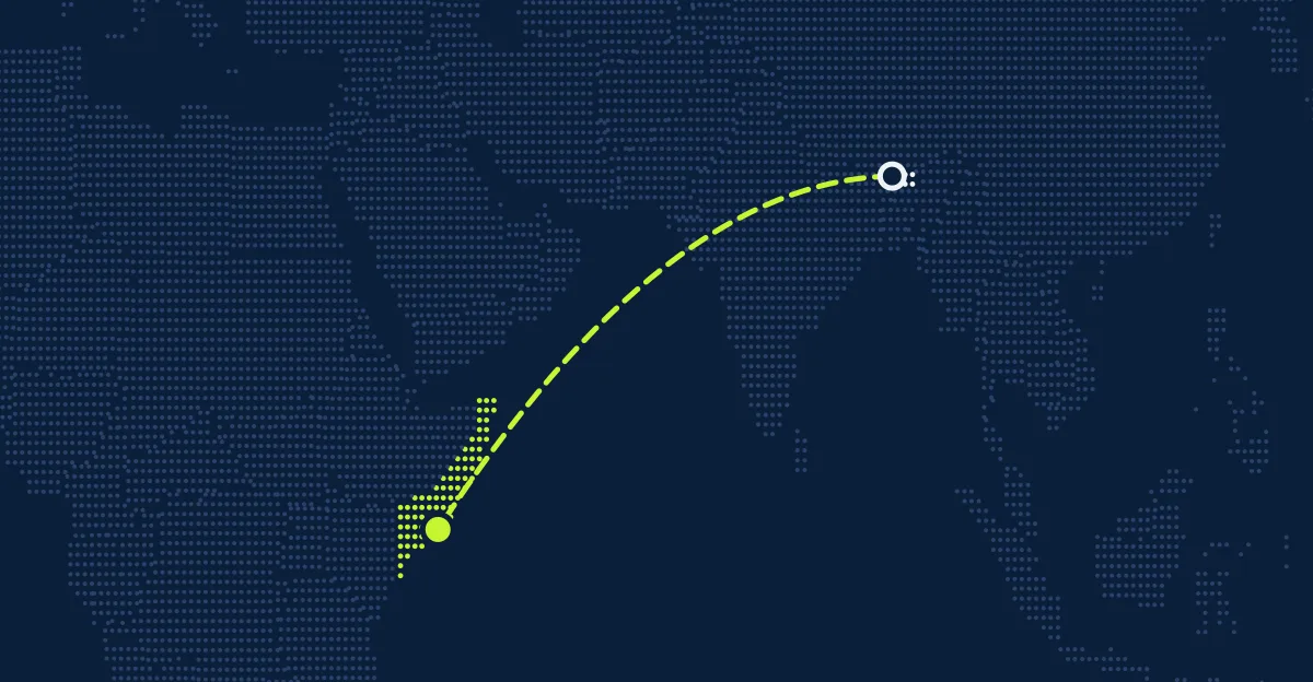 Bhutan → Somalia