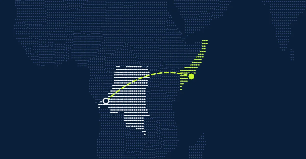 Congo - Kinshasa → Somália