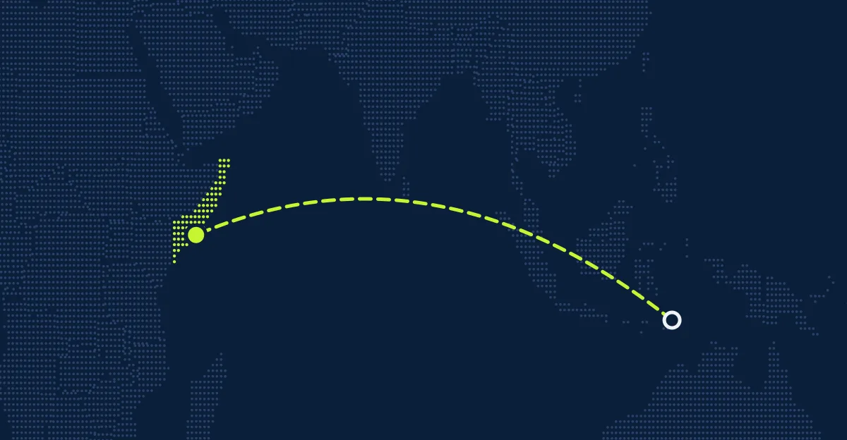 Timor-Leste → Somalia