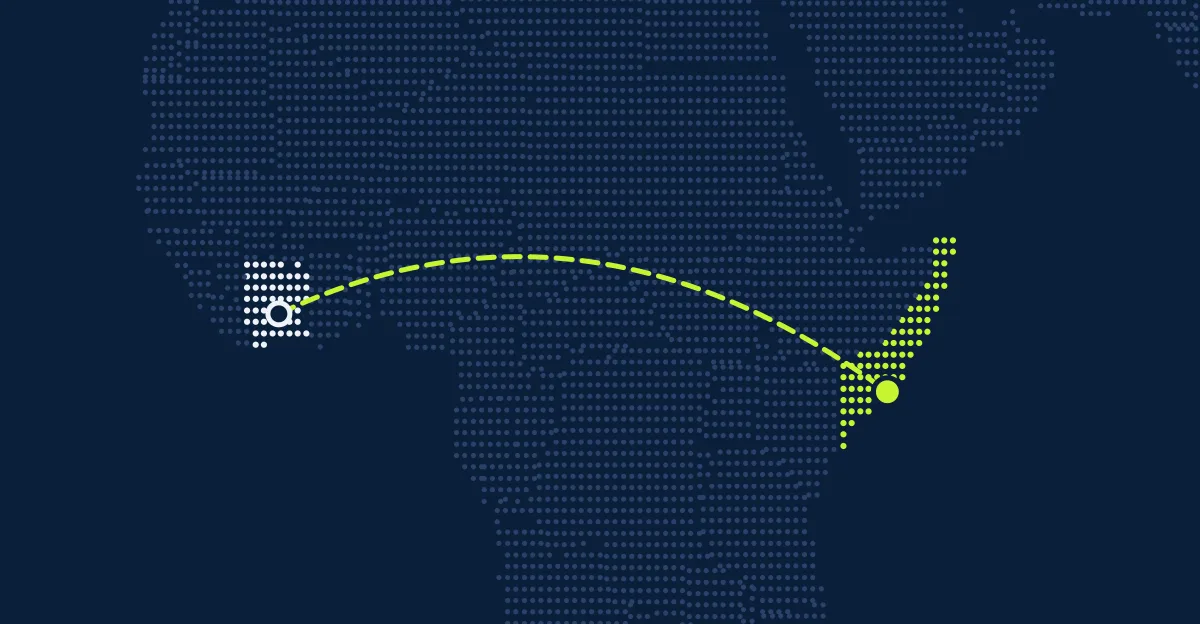 Côte d’Ivoire → Somalia
