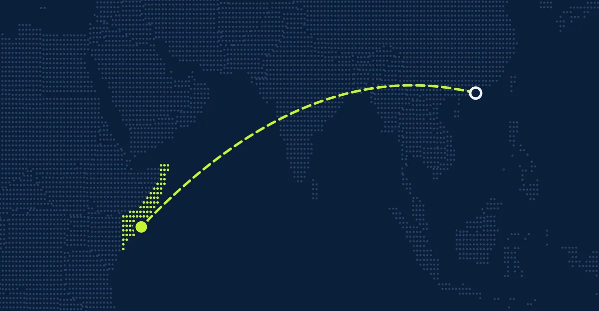 Macau, RAE da China → Somália