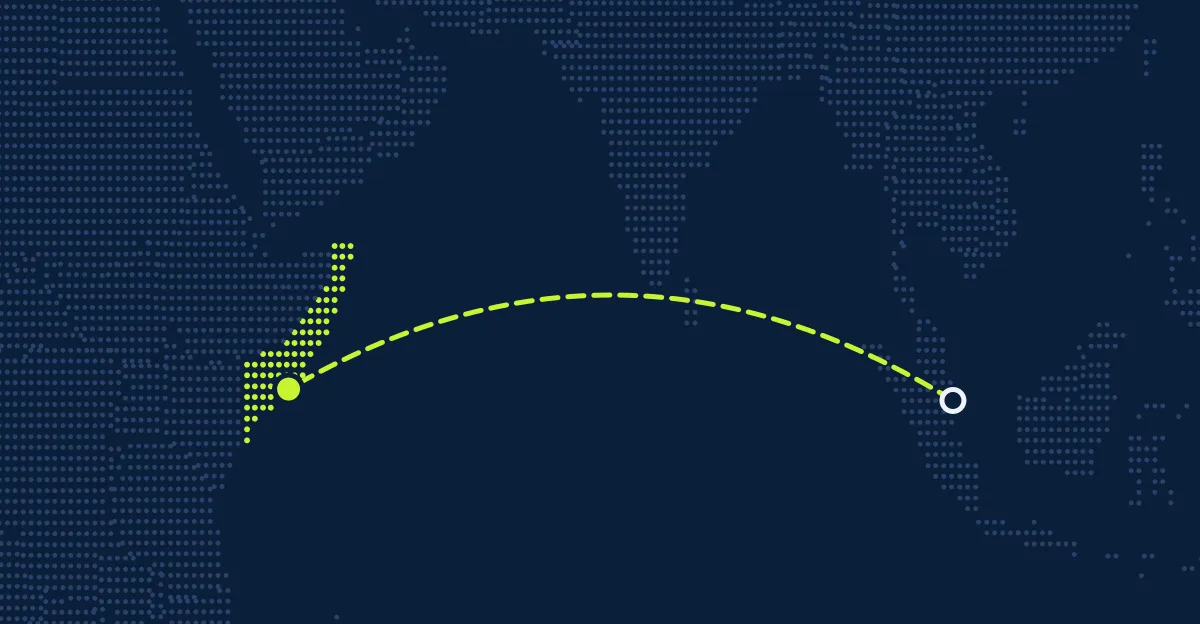Singapura → Somália