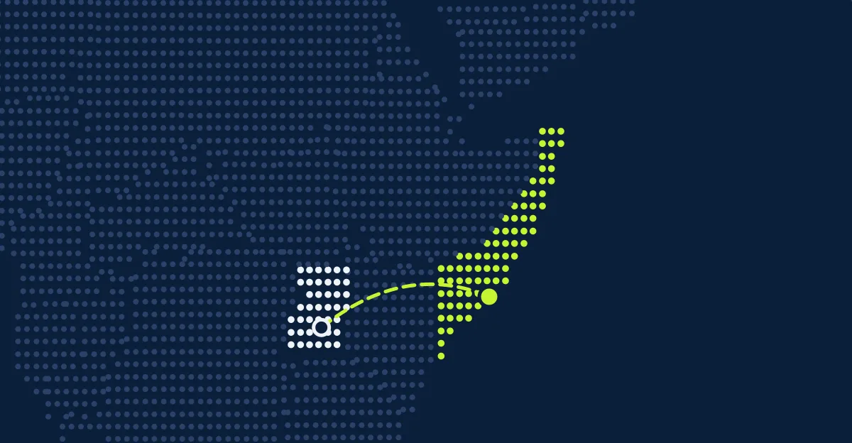 Uganda → Somalia