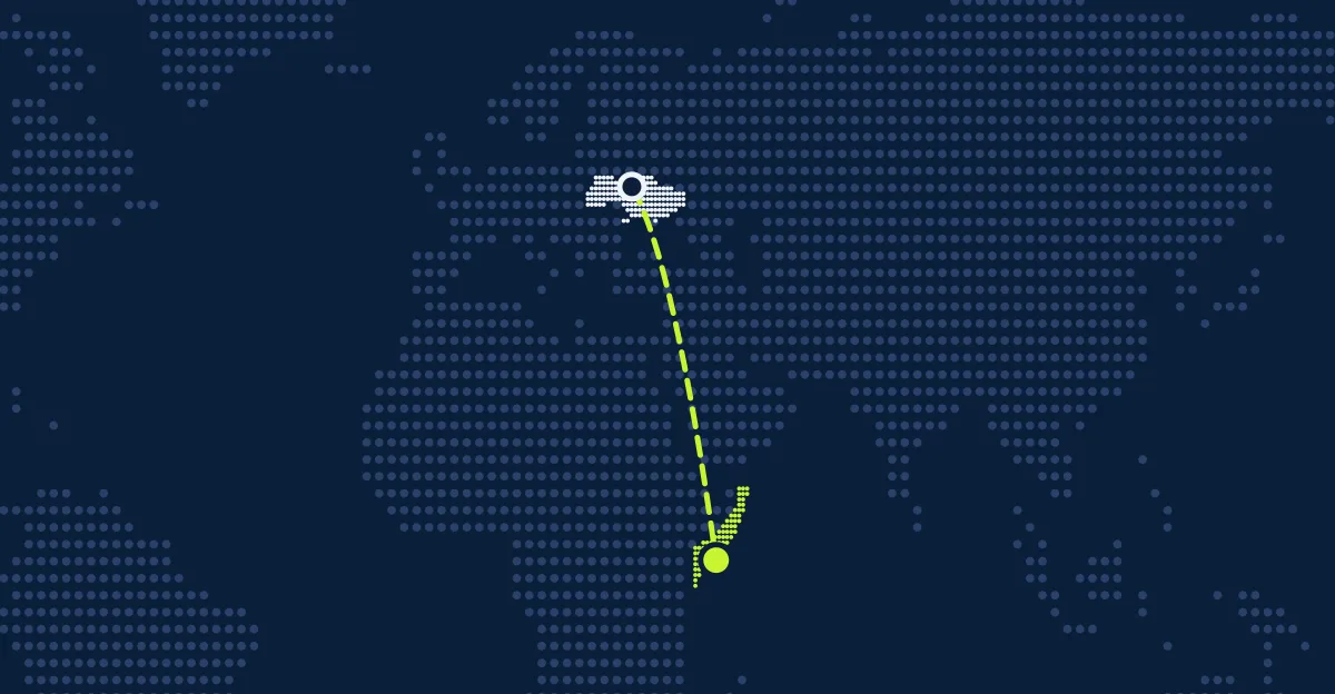 Ukraina → Somalia