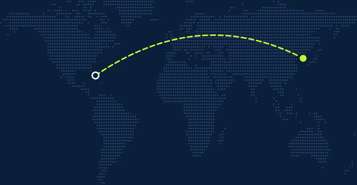 Bahamas → Coreia do Sul