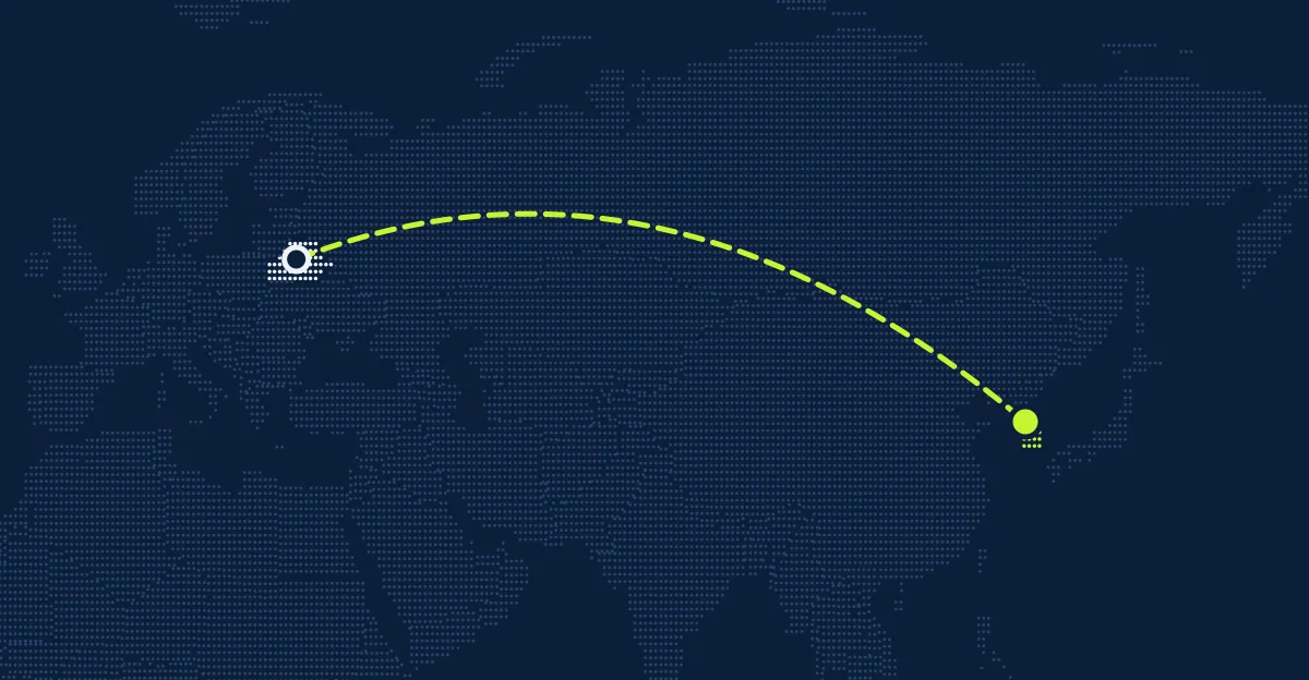 Belarus → Südkorea