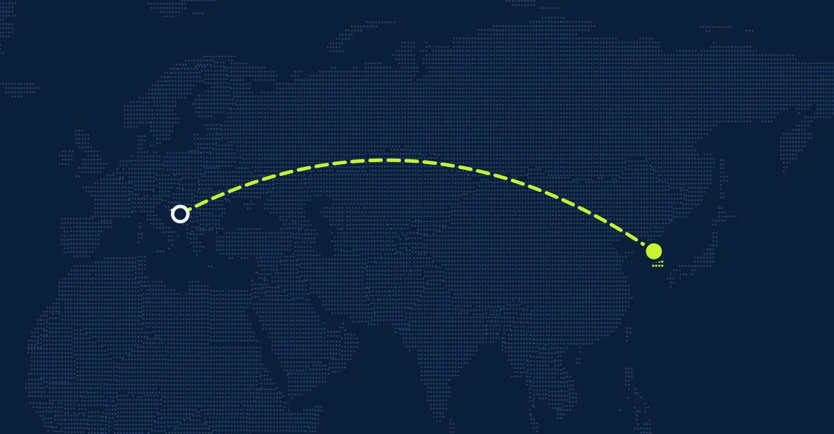 Bosnien und Herzegowina → Südkorea