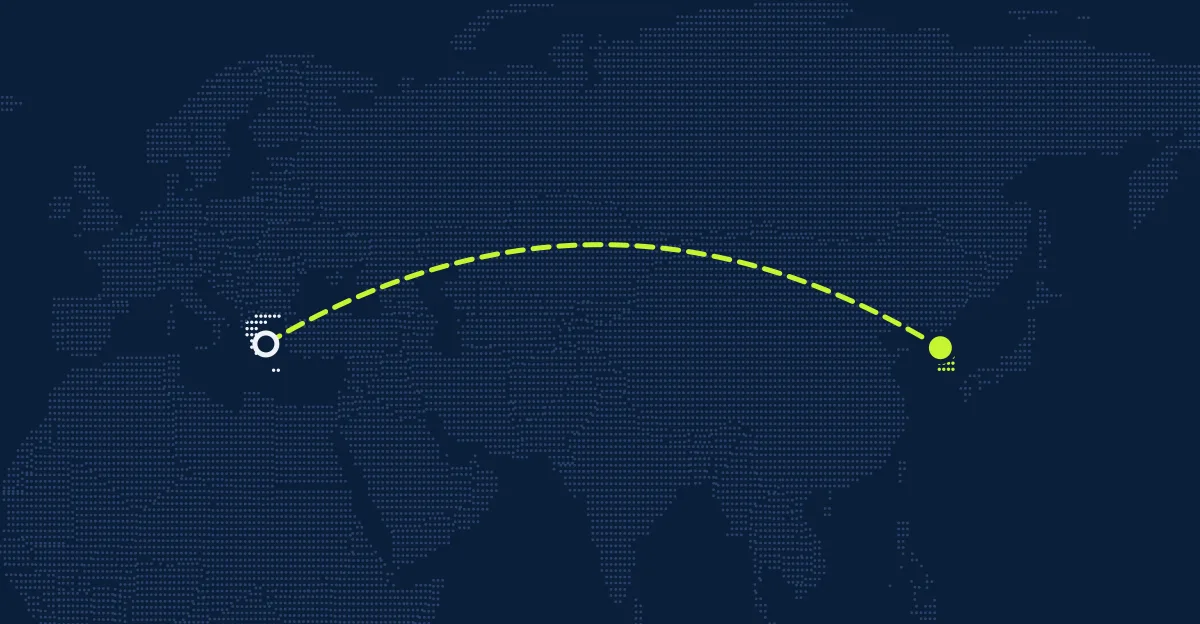 Grécia → Coreia do Sul