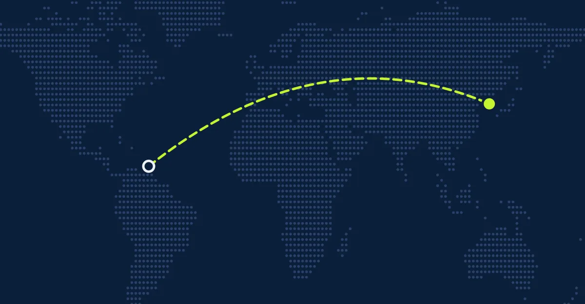 Grenada → Korea Selatan