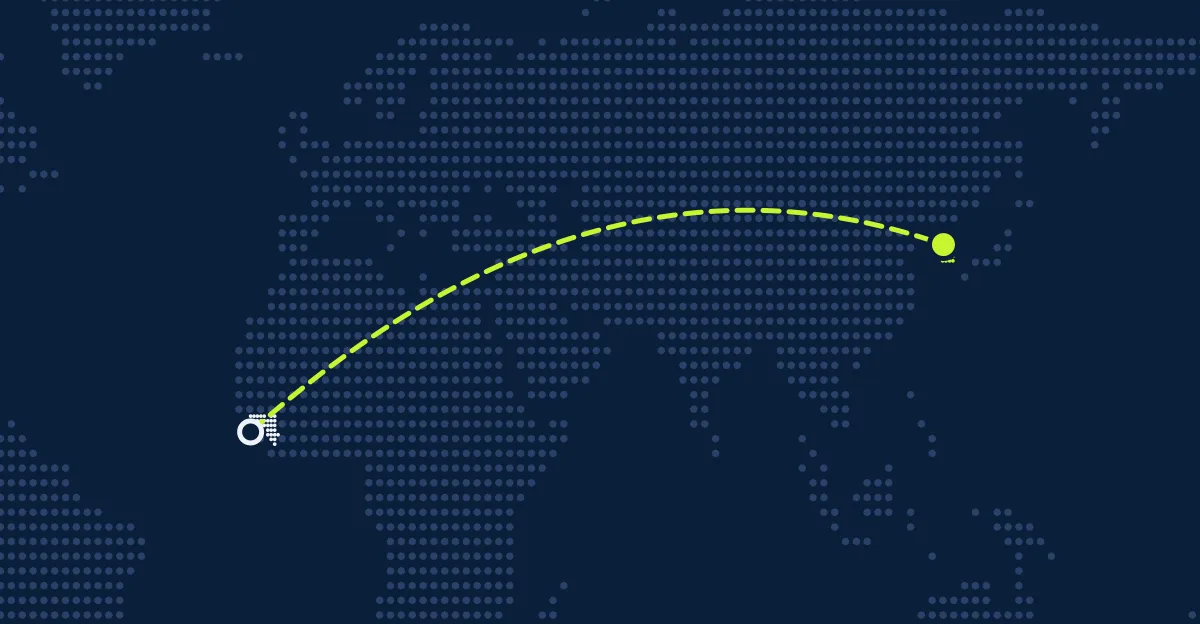 Guinée → Corée du Sud