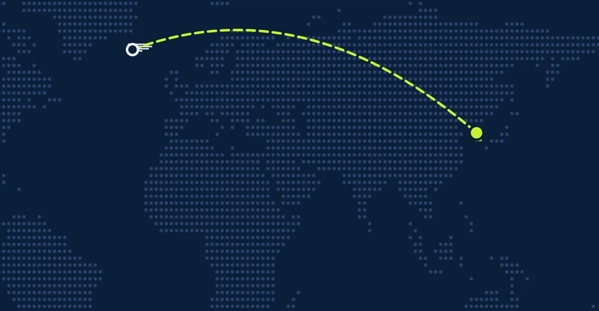 Island → Südkorea