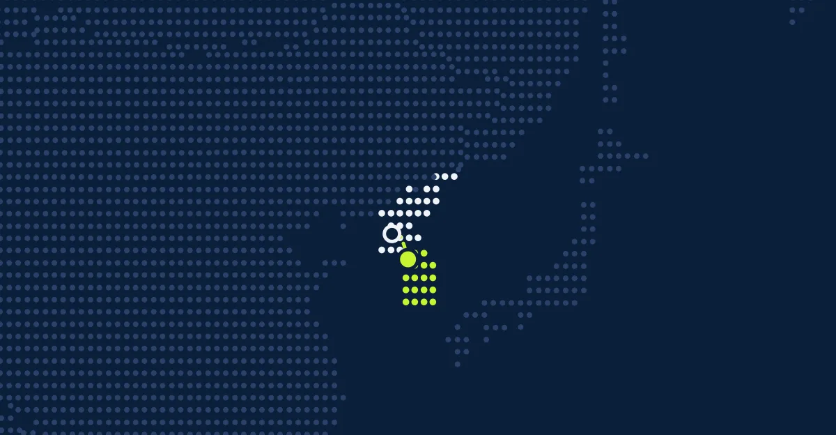 Coreia do Norte → Coreia do Sul