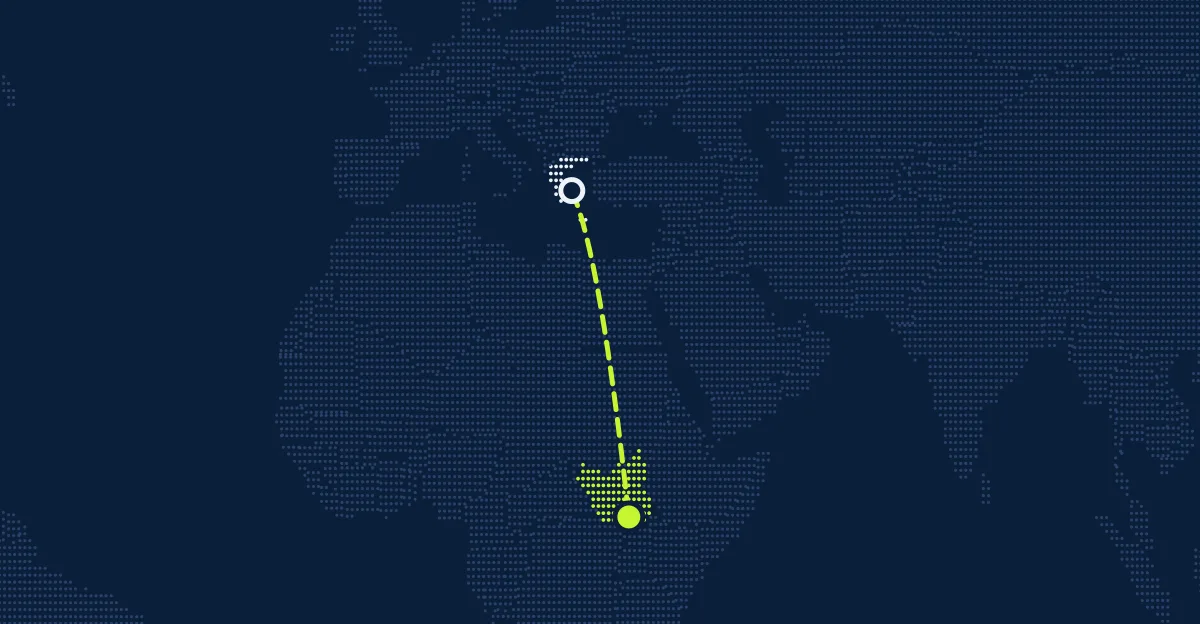 গ্রীস → দক্ষিণ সুদান