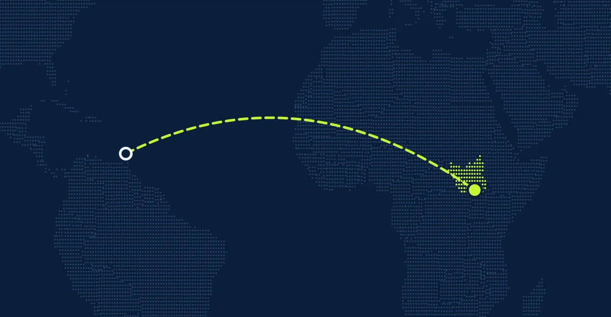 Grenada → Nam Sudan