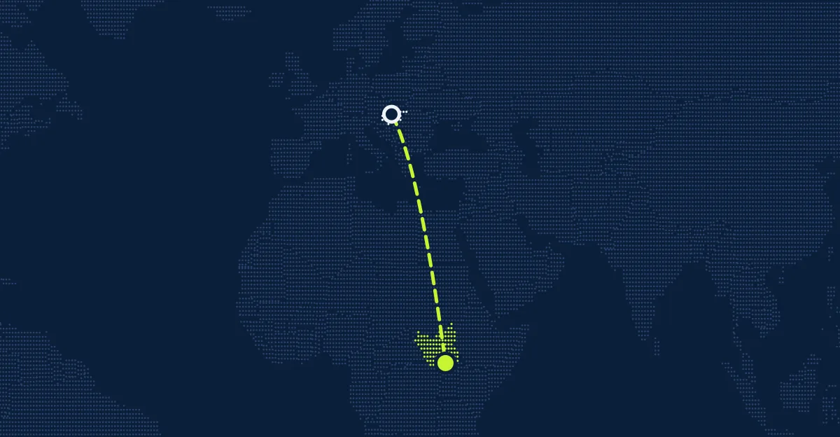 Macaristan → Güney Sudan