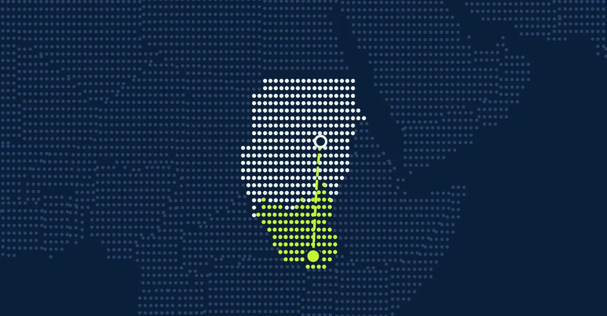 سوڈان → جنوبی سوڈان