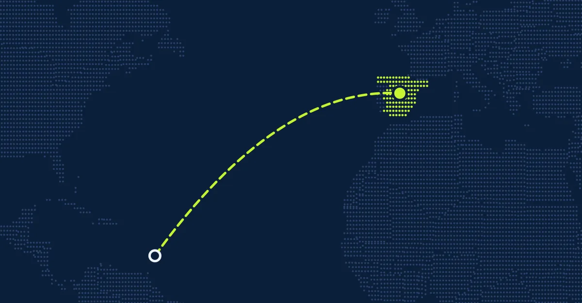 Barbados → España