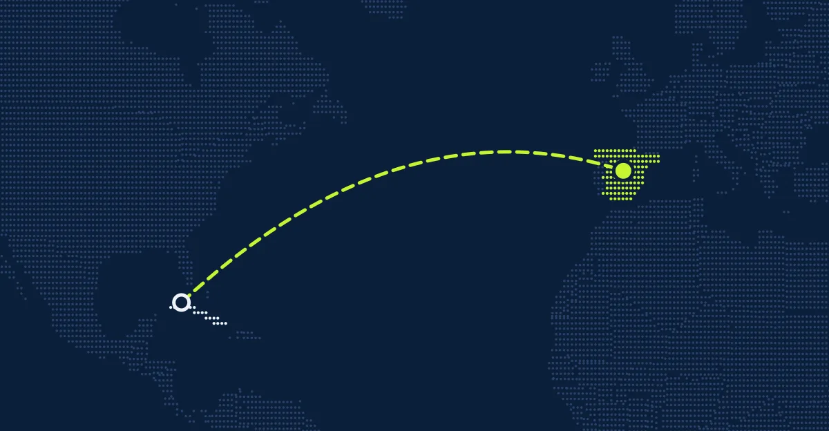 キューバ → スペイン