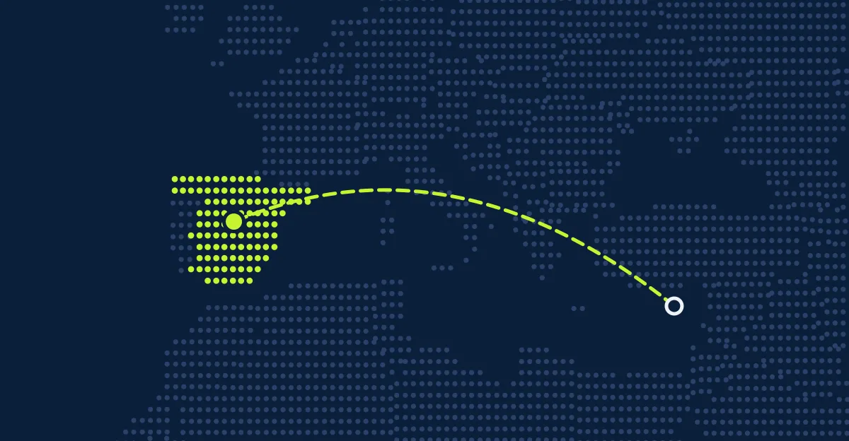 Cyprus → Spain