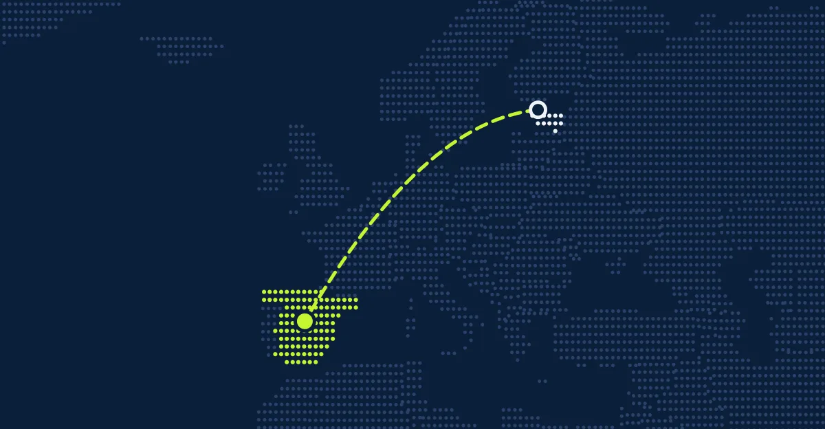 Estônia → Espanha