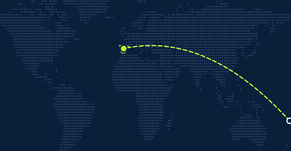 Fiji → Espanha